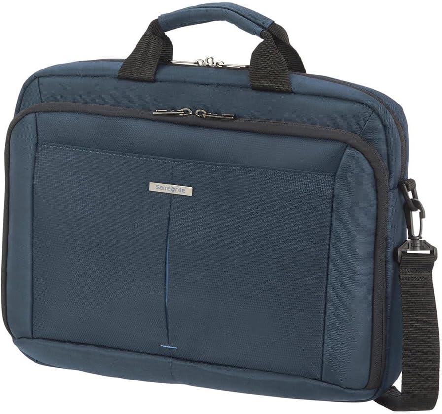 Thumbnail 6 de Samsonite GUARDIT 2.0 Laptop-Rucksack mit Rollen – 45 cm, 26,5 L, Schwarz