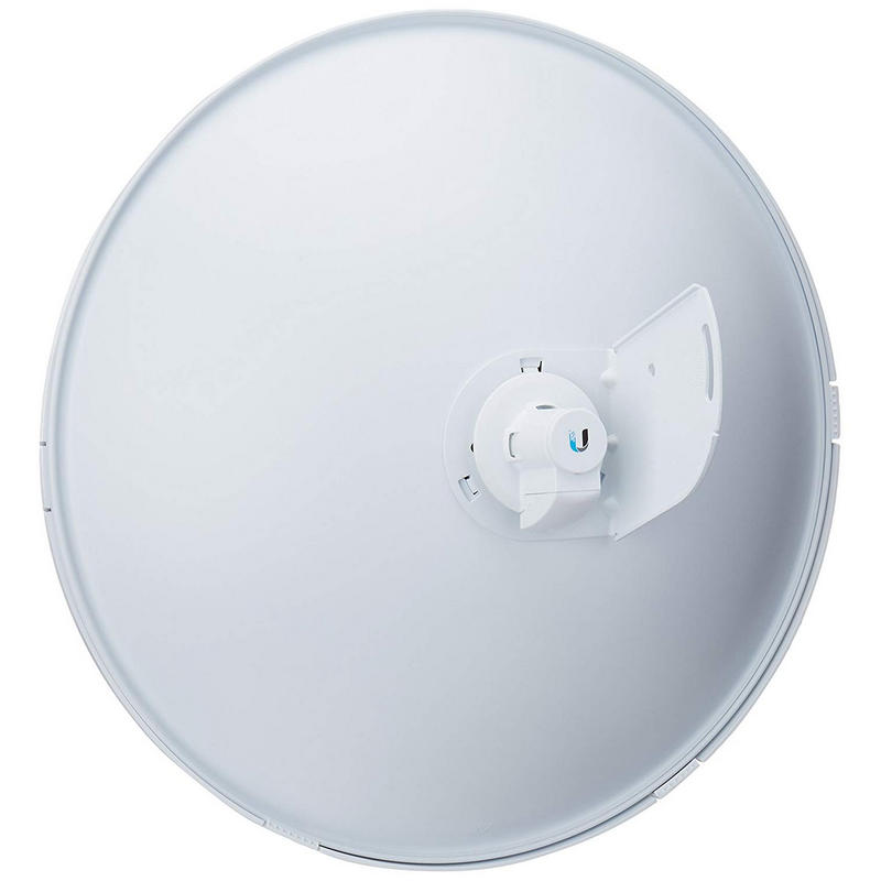 Detalle 1 de Ubiquiti PowerBeam AC Gen 2 (PBE-5AC) AirMax 5 GHz