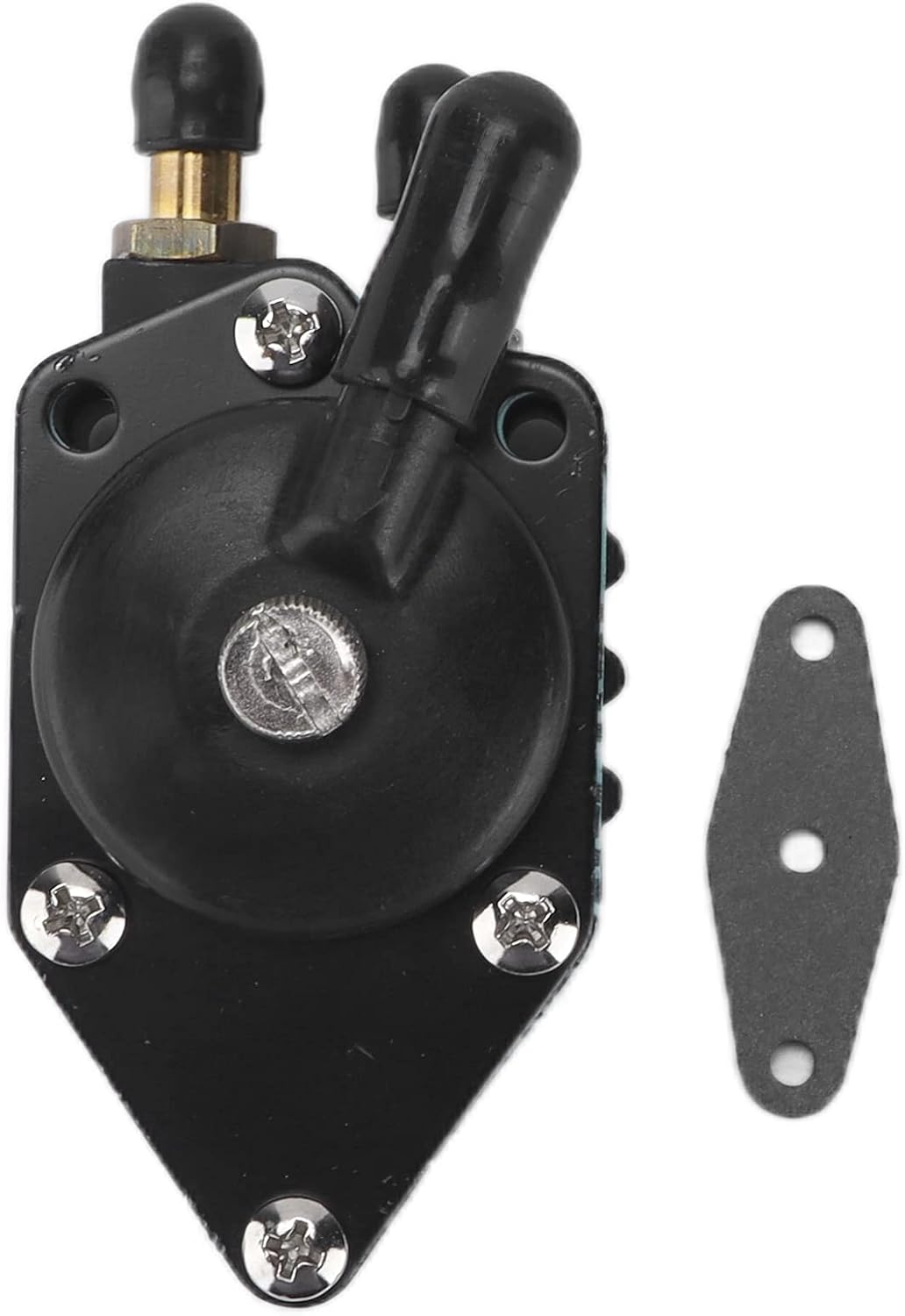 Detalle de Aramox bränslepump för utombordsmotor i metall, kompatibel med Evinrude 25–140 HK