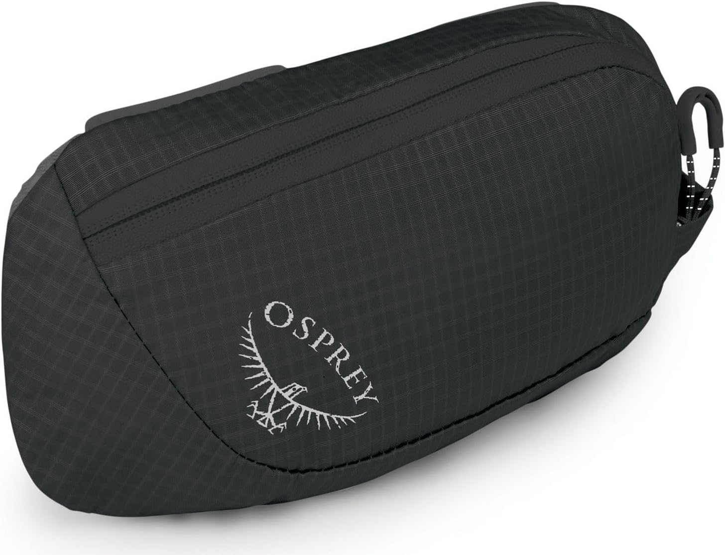 Detalle 2 de Osprey Pack Pocket Unisex con cerniera — Black, O/S