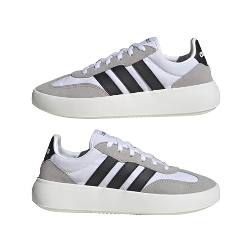 Thumbnail 5 de adidas BARREDA Decode Junior 36 2/3 EU zapatillas