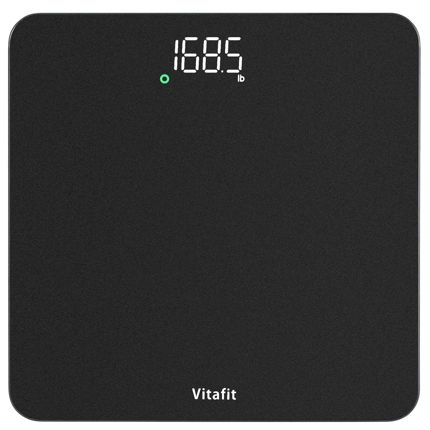 Detalle de Vitafit Vitafit Personenwaage Digital