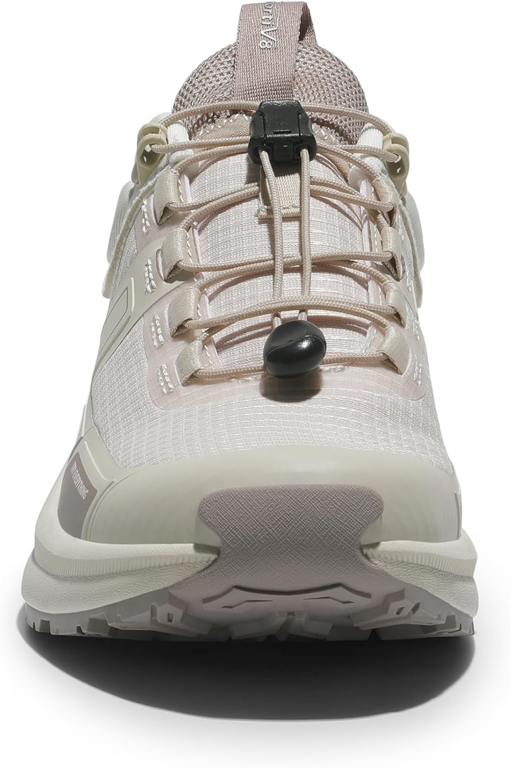 Thumbnail 4 de NORTIV 8 Women’s Lightweight Hiking Shoes with Quick Laces (Gladiator) — 9.7 oz