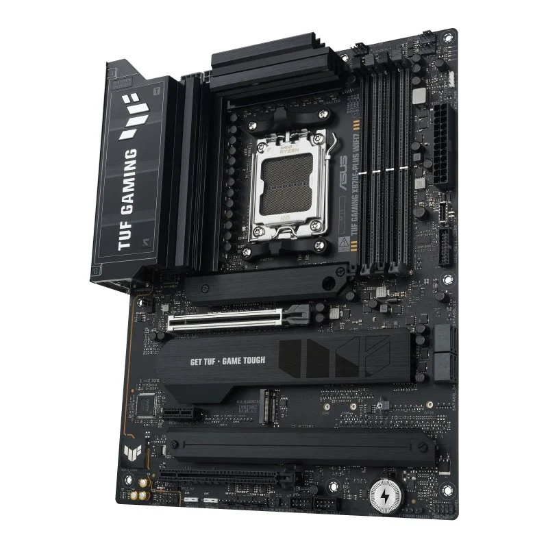 Thumbnail 2 de ASUS TUF GAMING X870E-PLUS WiFi 7 placa base