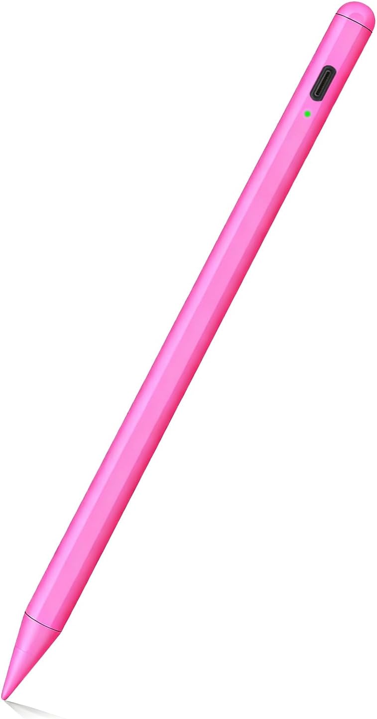 Detalle de iPad Stylus Pen 60° tilt for notes