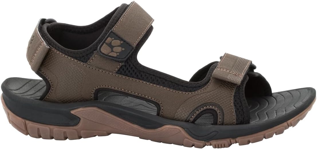 Thumbnail 6 de Jack Wolfskin Lakewood Cruise Sandal 39.5