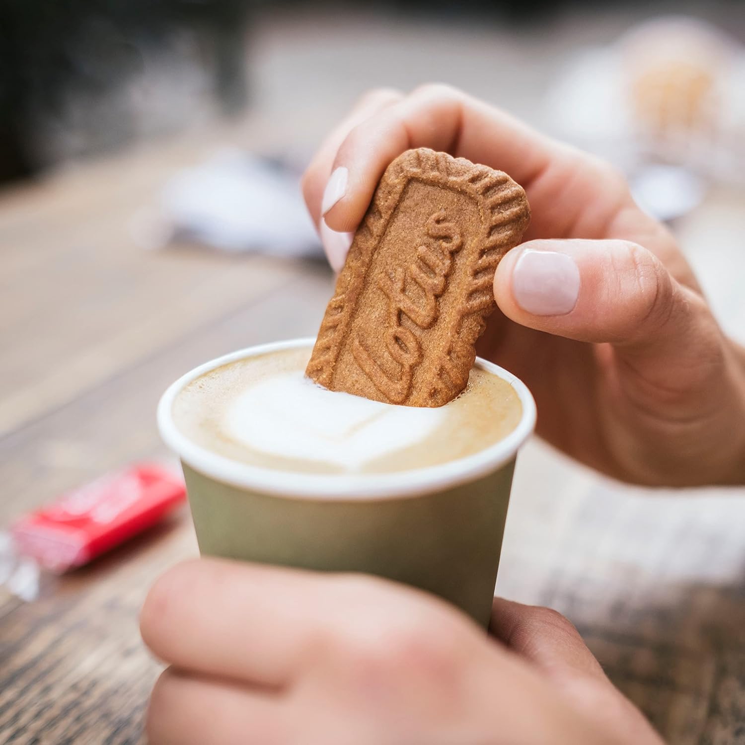 Thumbnail 5 de Lotus Biscoff Galletas Caramelizadas Veganas 12x (16x2)