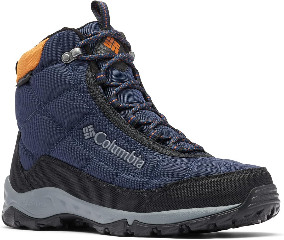 Detalle 2 de Columbia Firecamp Boot bottes de neige homme