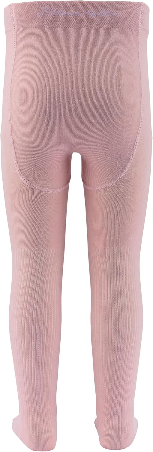 Thumbnail 1 de Sterntaler Strumpfhose mit feinem Strukturmuster – weiche Baumwollstrumpfhose für Babys und Kinder