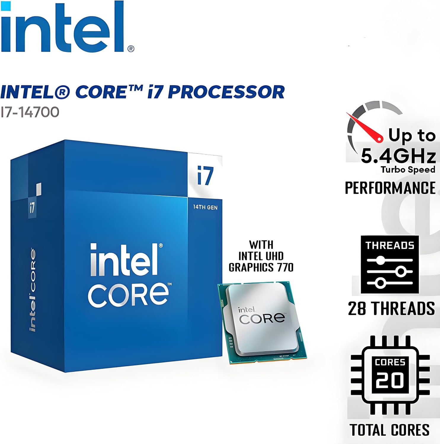 Detalle 2 de Dell Desktop Computer QCT1250