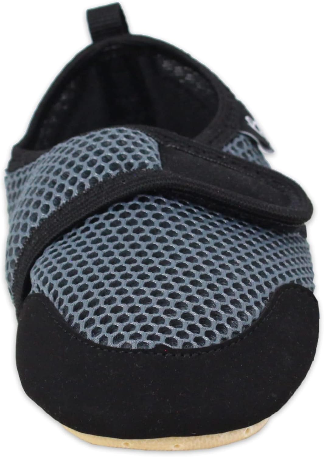 Detalle 2 de Beck Unisex BuddiesHausschuh – leichter Hausschuh mit Air-Becks Sohle