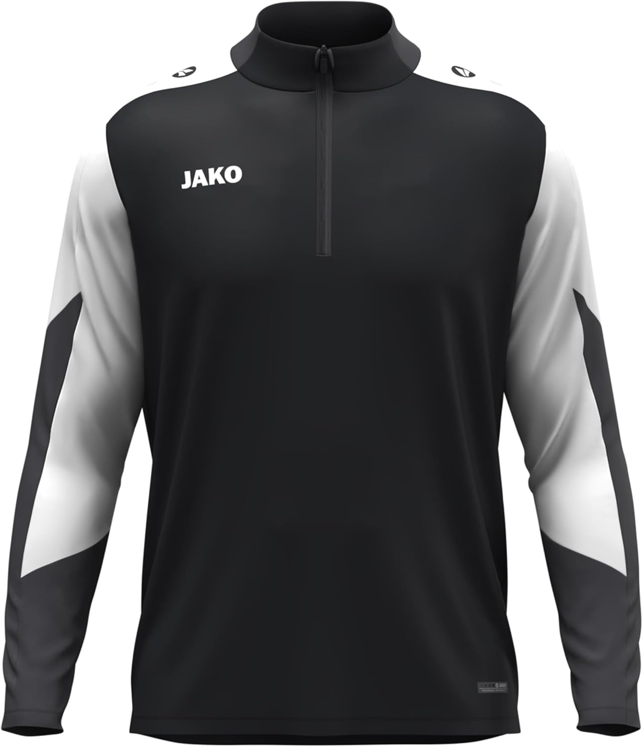 Thumbnail 6 de JAKO Dynamic Ziptop Sweatshirt Herren – sportlich flexibel, robust und stylisch
