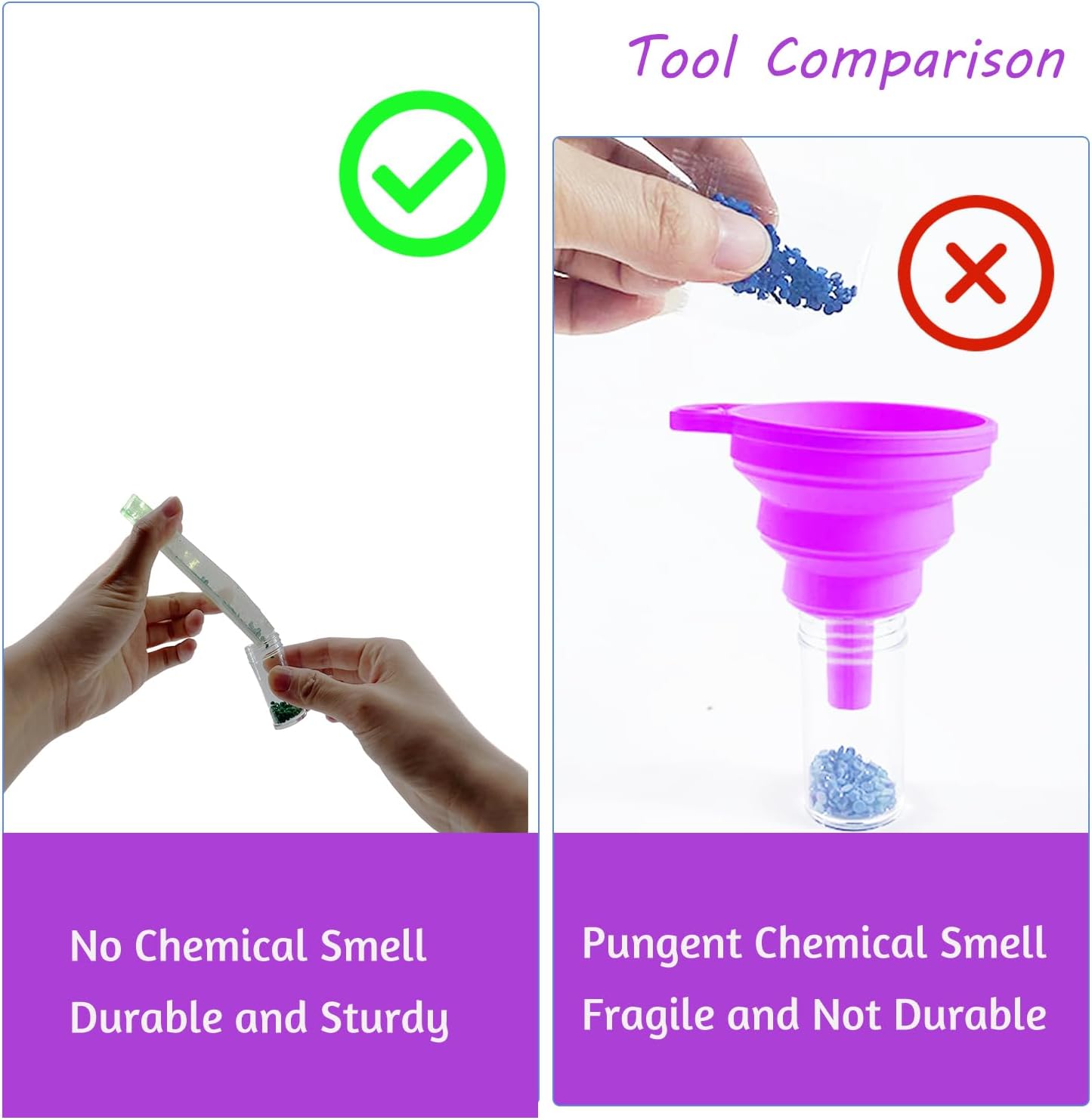 Thumbnail 2 de SuSentak Aufbewahrungsbehälter 30 Fächer 🧰