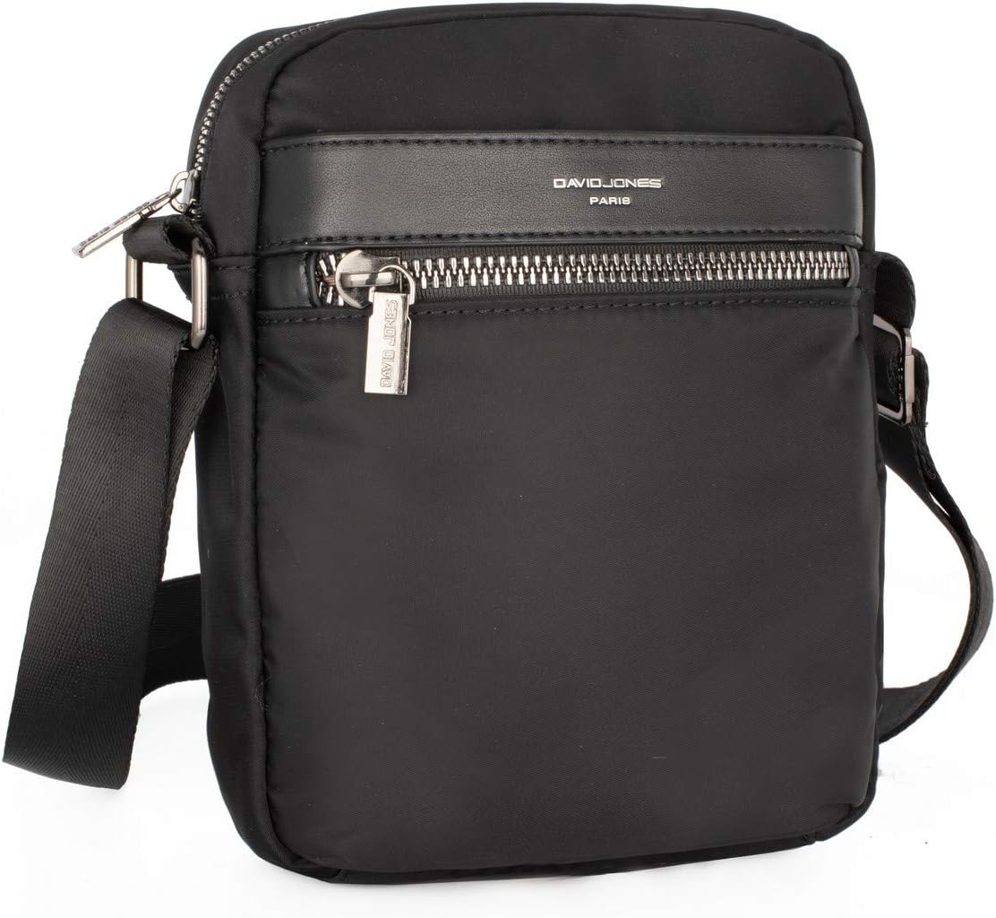 Thumbnail 3 de David Jones Sacoche bandoulière 22 cm