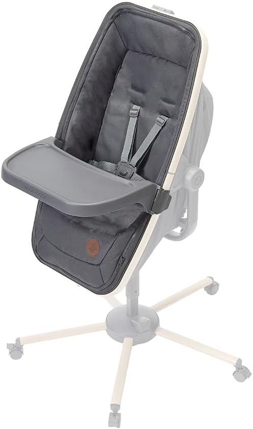 Detalle de Maxi-Cosi Alba Kit de comida 6 meses