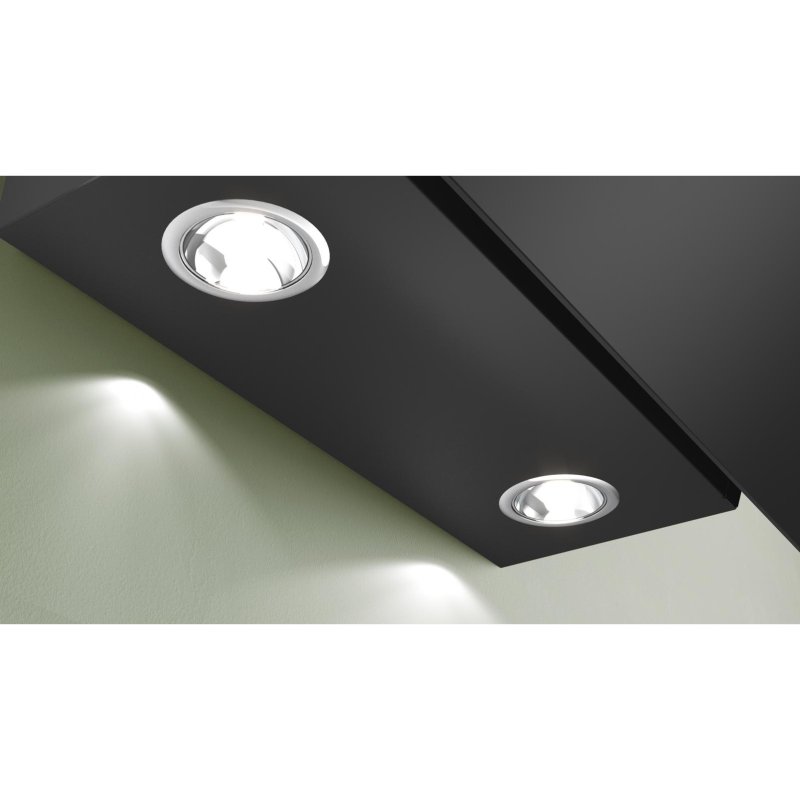 Thumbnail 1 de Bosch DWK65DK60 Campana extractora 60 cm