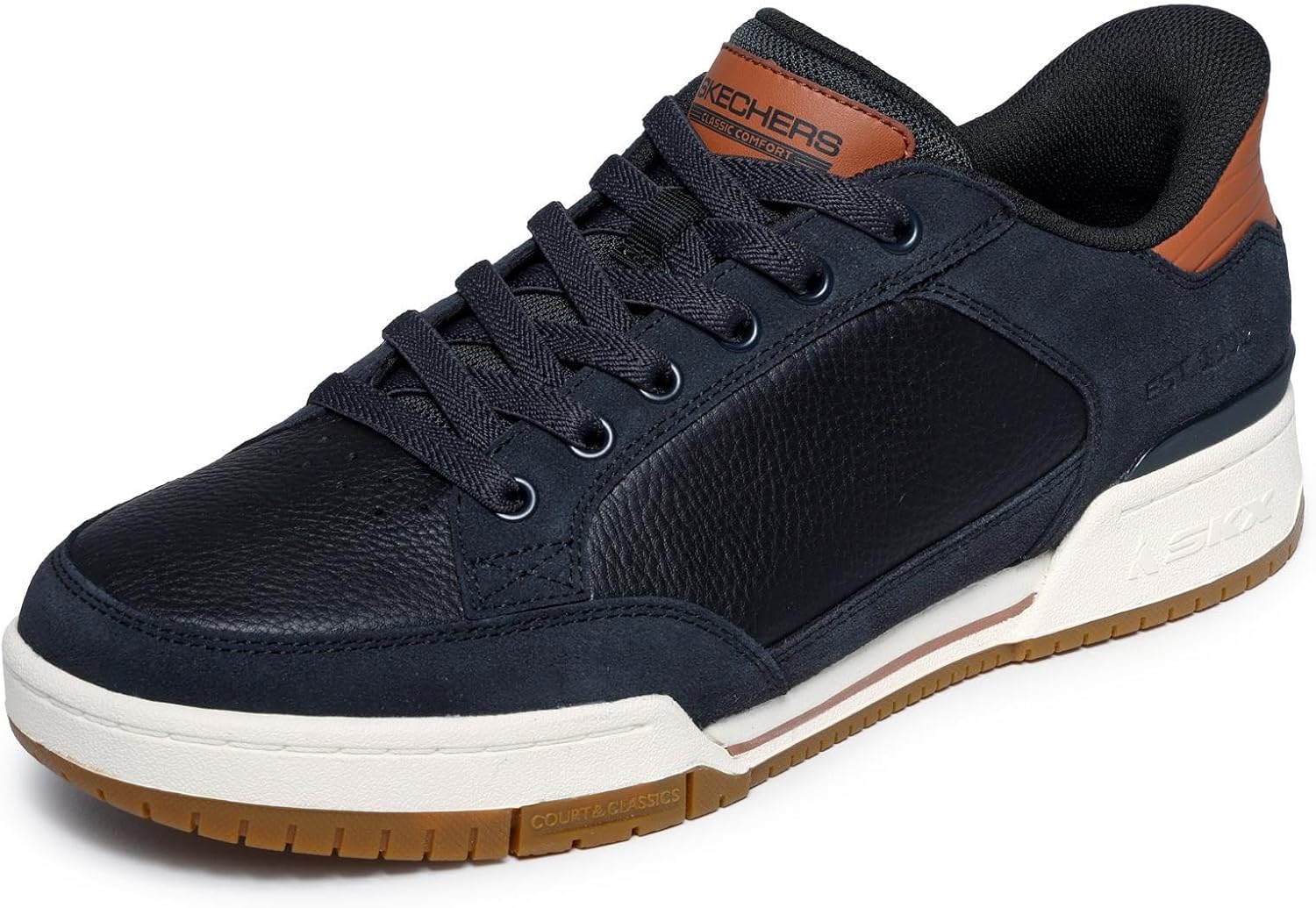 Thumbnail 6 de Skechers Homme Recoil Persius Basket