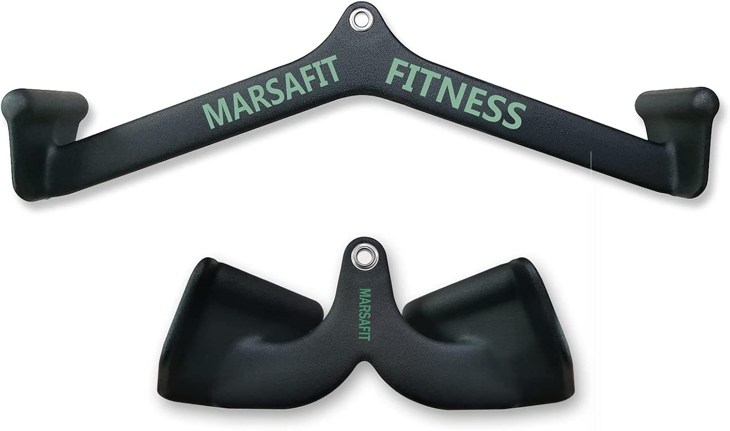 Detalle de MARSAFIT MA20220531001 T-stang voor kabeltraining in gelegeerd staal