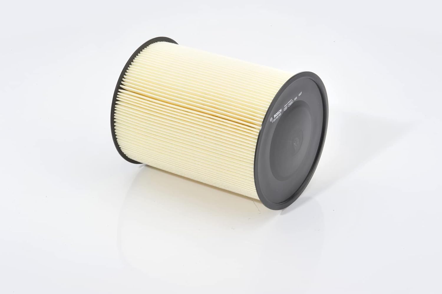 Thumbnail 3 de Bosch Filtre à air automobile 0 : séparation des particules et résistance à l’humidité