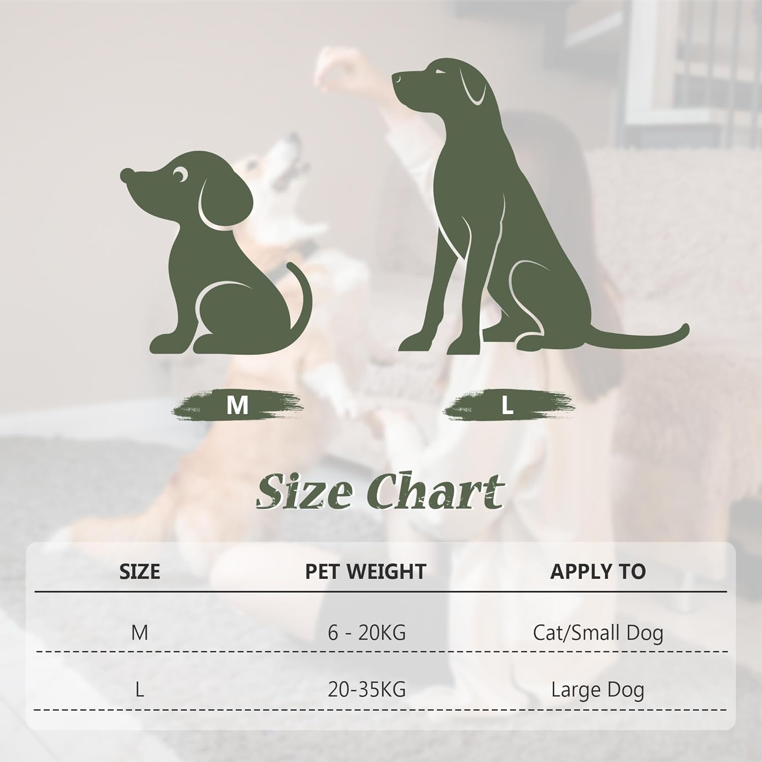 Thumbnail 6 de UNIKOME cuccia pieghevole 110x68 cm