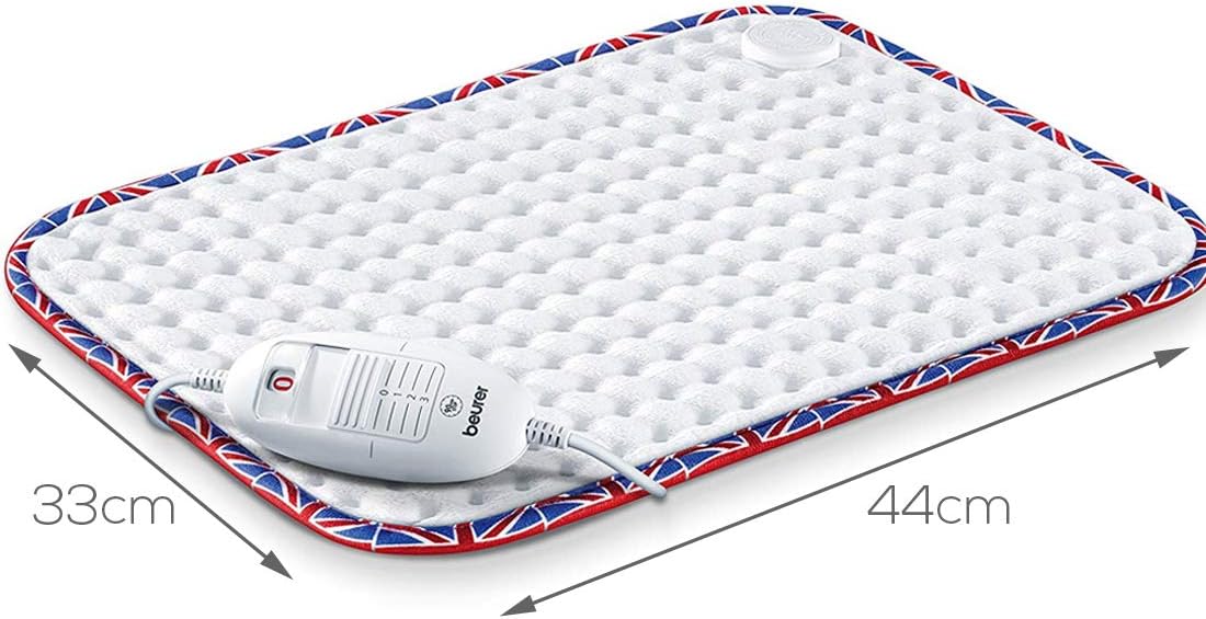 Thumbnail 5 de Beurer HK-UK Heat Pad for Relaxation