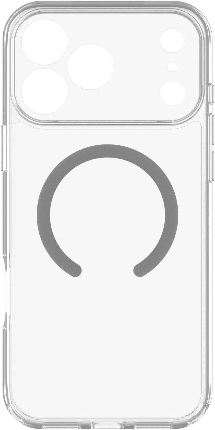 Thumbnail 5 de OtterBox iPhone Case, Clear