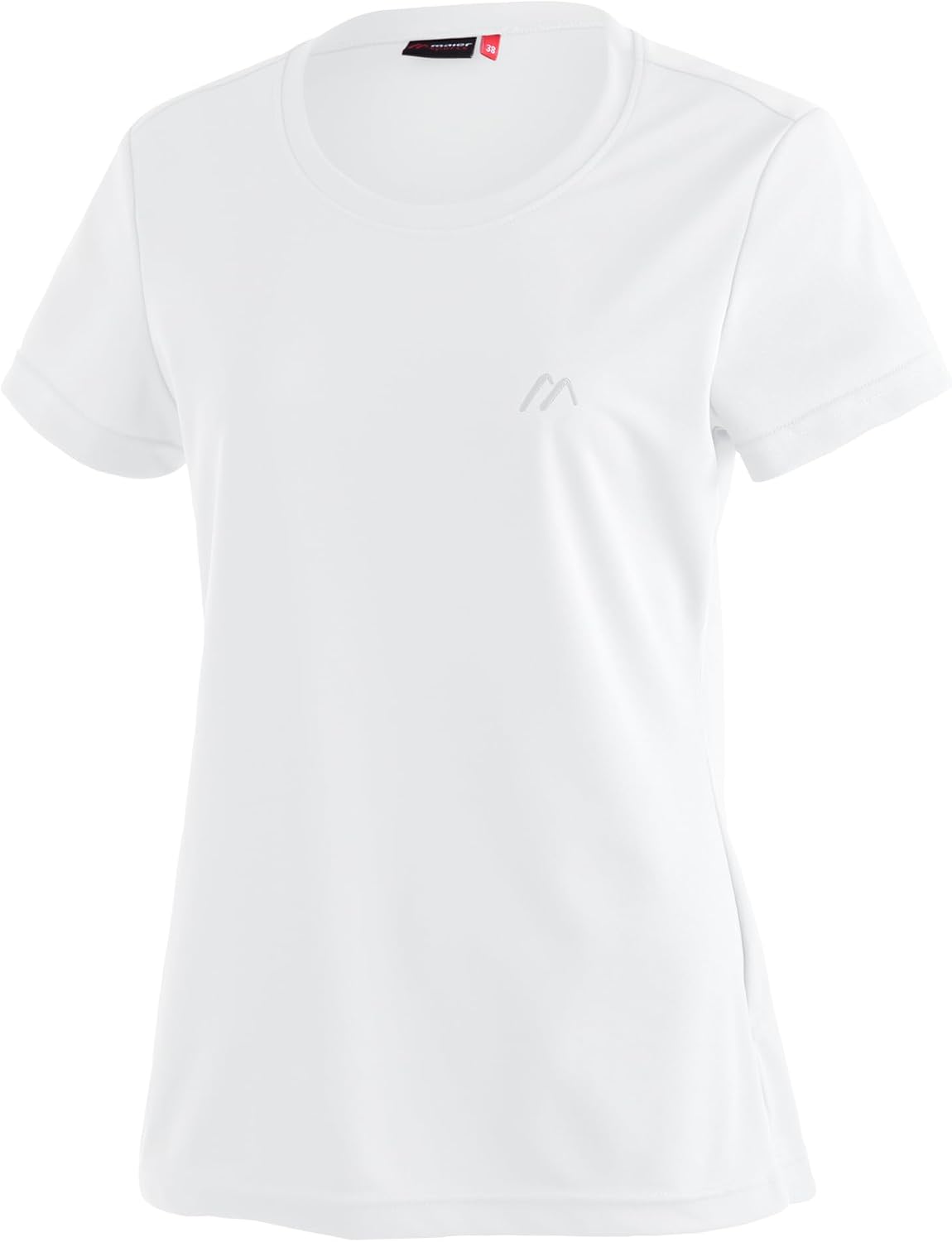 Thumbnail 6 de Maier Sports Waltraud T-Shirt Femme (Lot de 1) – Confort, Rapidité de séchage et durable