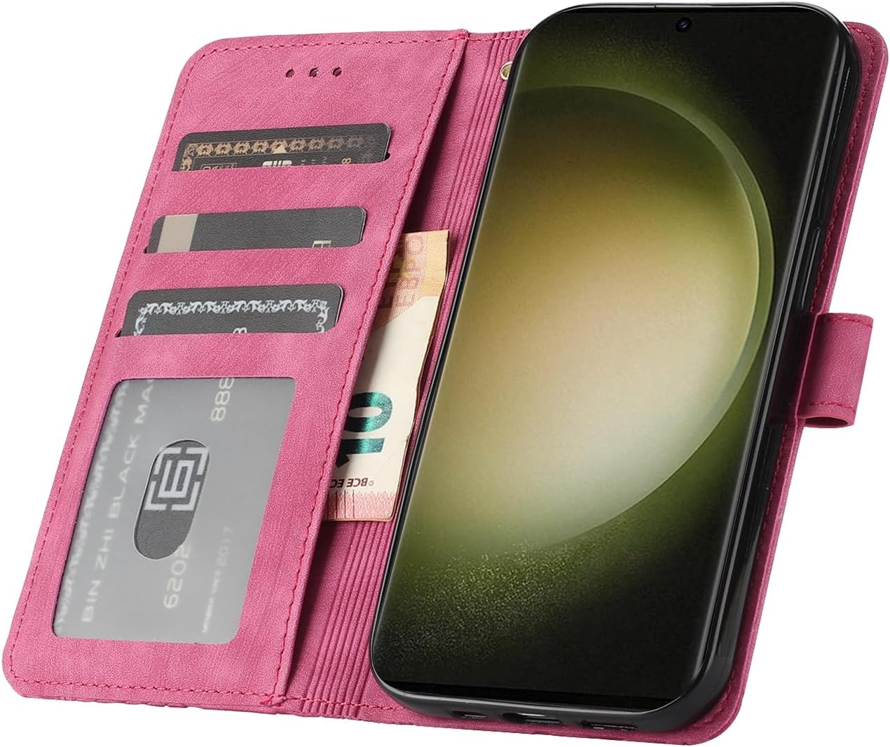 Detalle 2 de CXTcase Handyhülle S23 Ultra