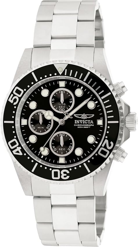 Thumbnail 1 de Invicta Pro Diver Reloj Cuarzo 43 mm