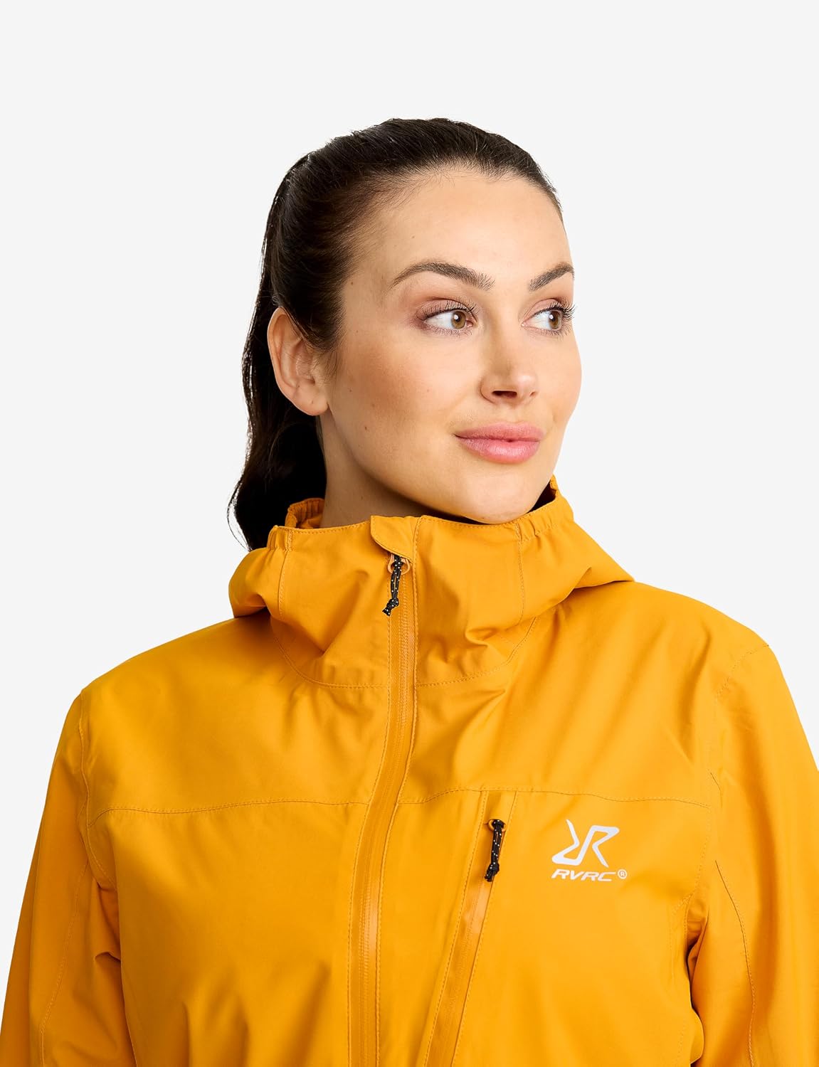 Thumbnail 3 de RevolutionRace Vector 2L Jacket Femme 🌧