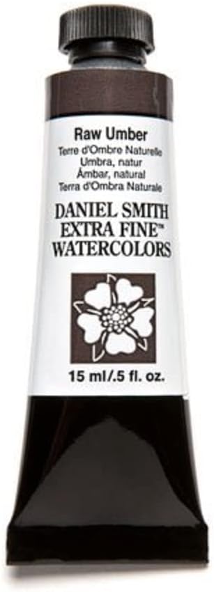Detalle de Daniel Smith watercolour paint, 15ml