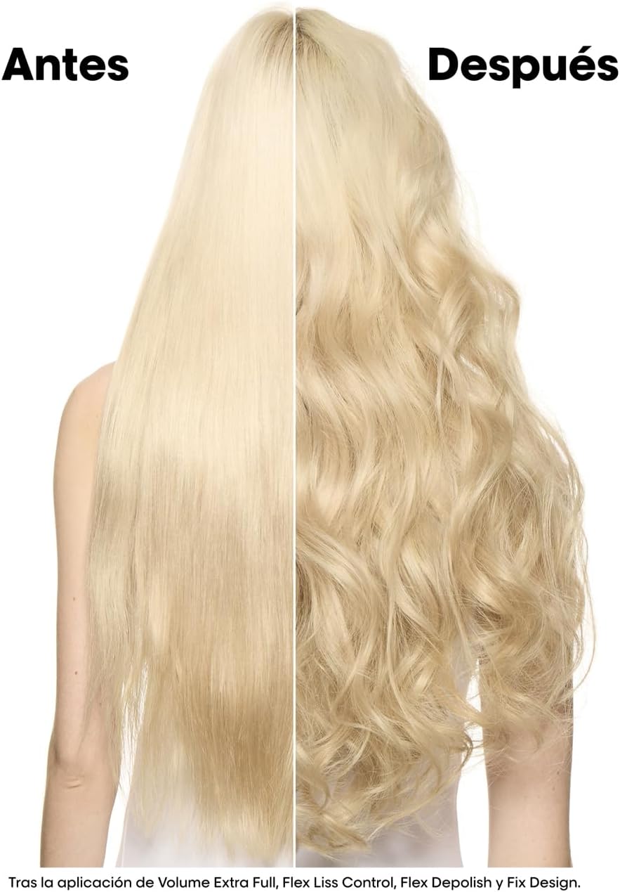 Thumbnail 3 de L'Oréal Professionnel Fix Design Spray de Alta Fijación 💁‍♀