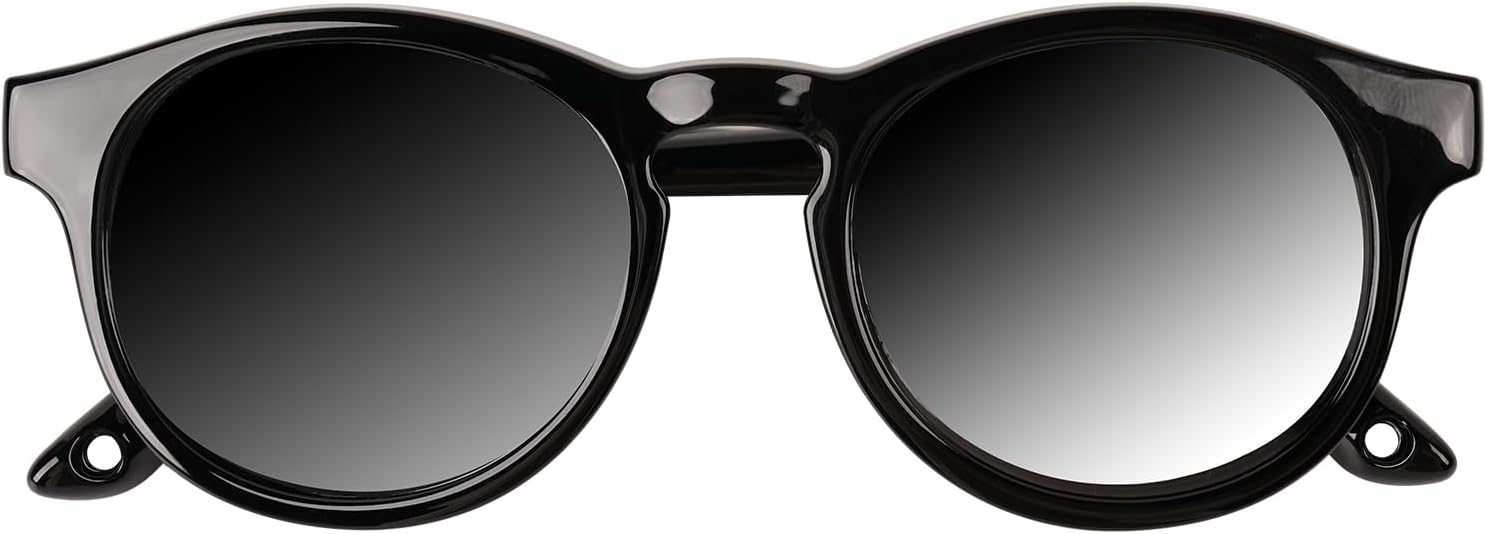 Thumbnail 6 de HECCEI Baby Sonnenbrille 0–24 Monate – polarisiert mit UV-Schutz, flexibles TPE-Gestell