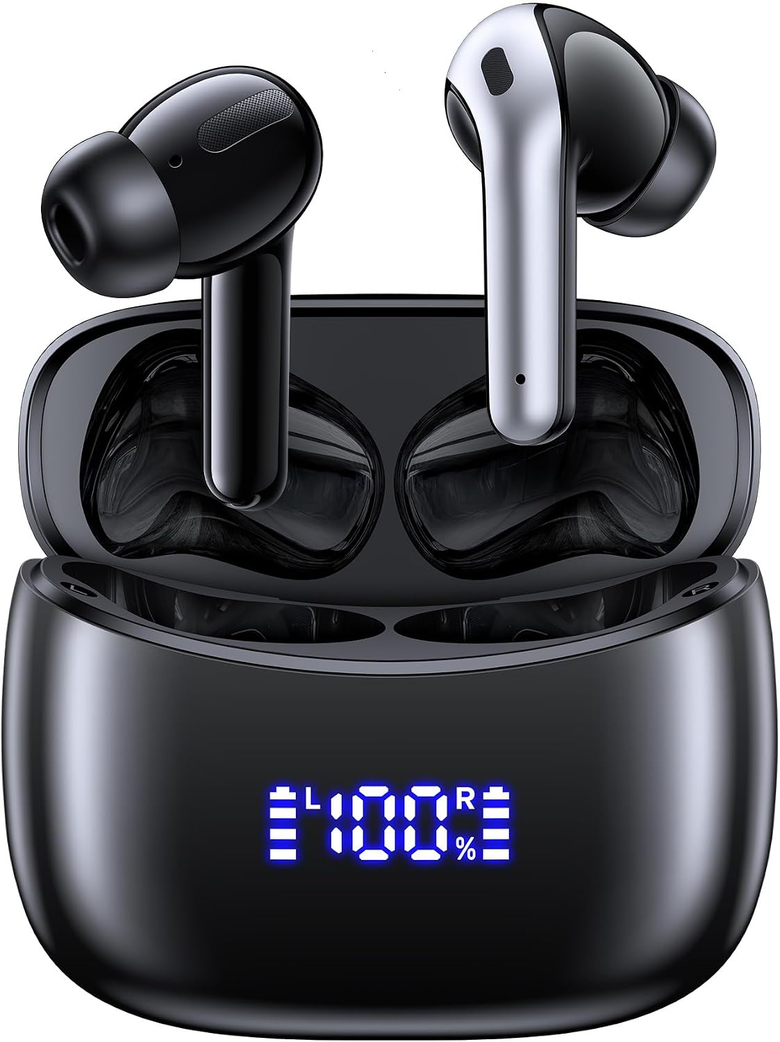 Detalle de OKEEFE Wireless Earbuds