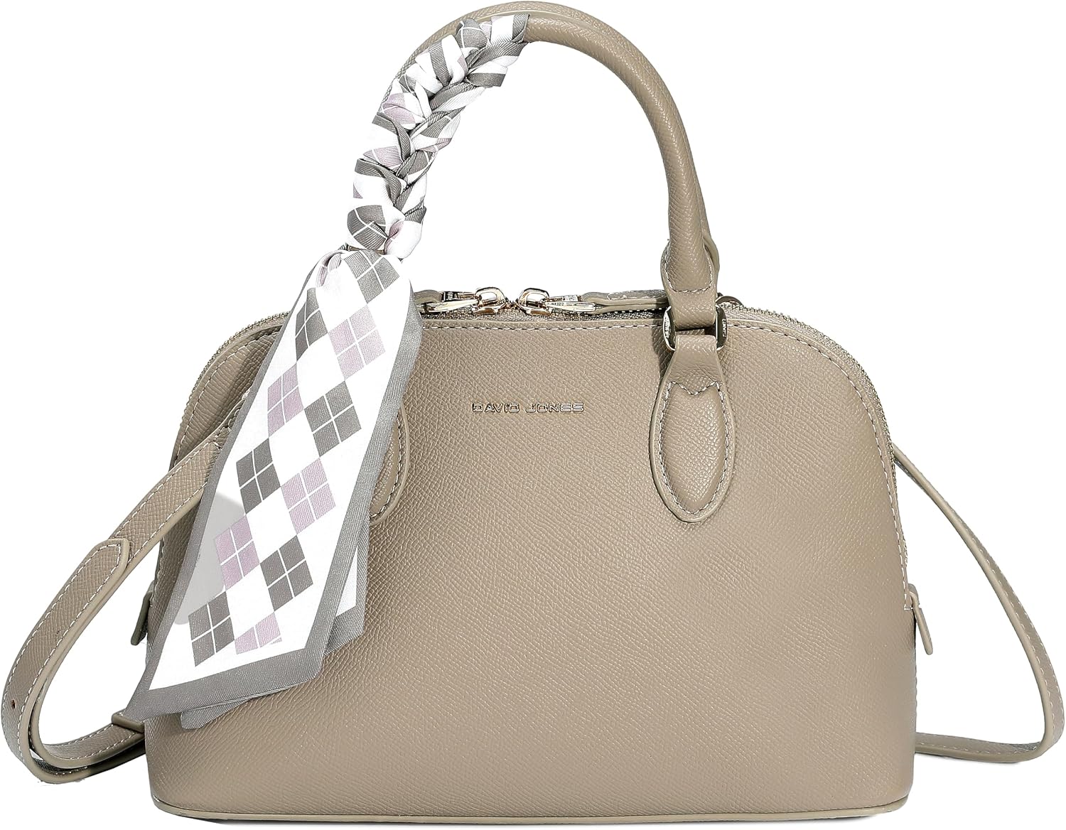 Thumbnail 6 de David Jones Petit Sac Bugatti L25 cm