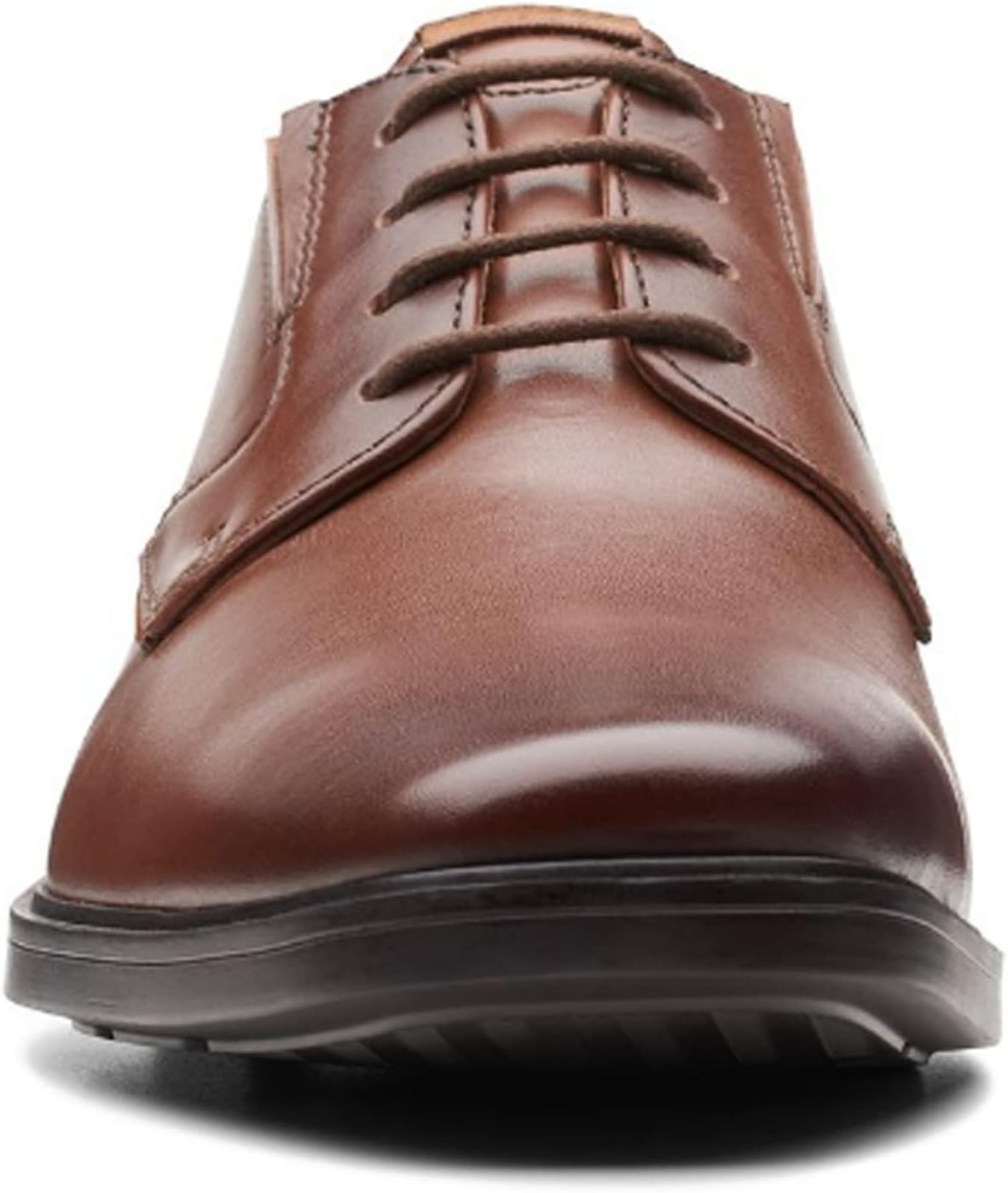 Thumbnail 3 de Clarks Clarkslite Low Oxford : confort léger pour les journées bien remplies