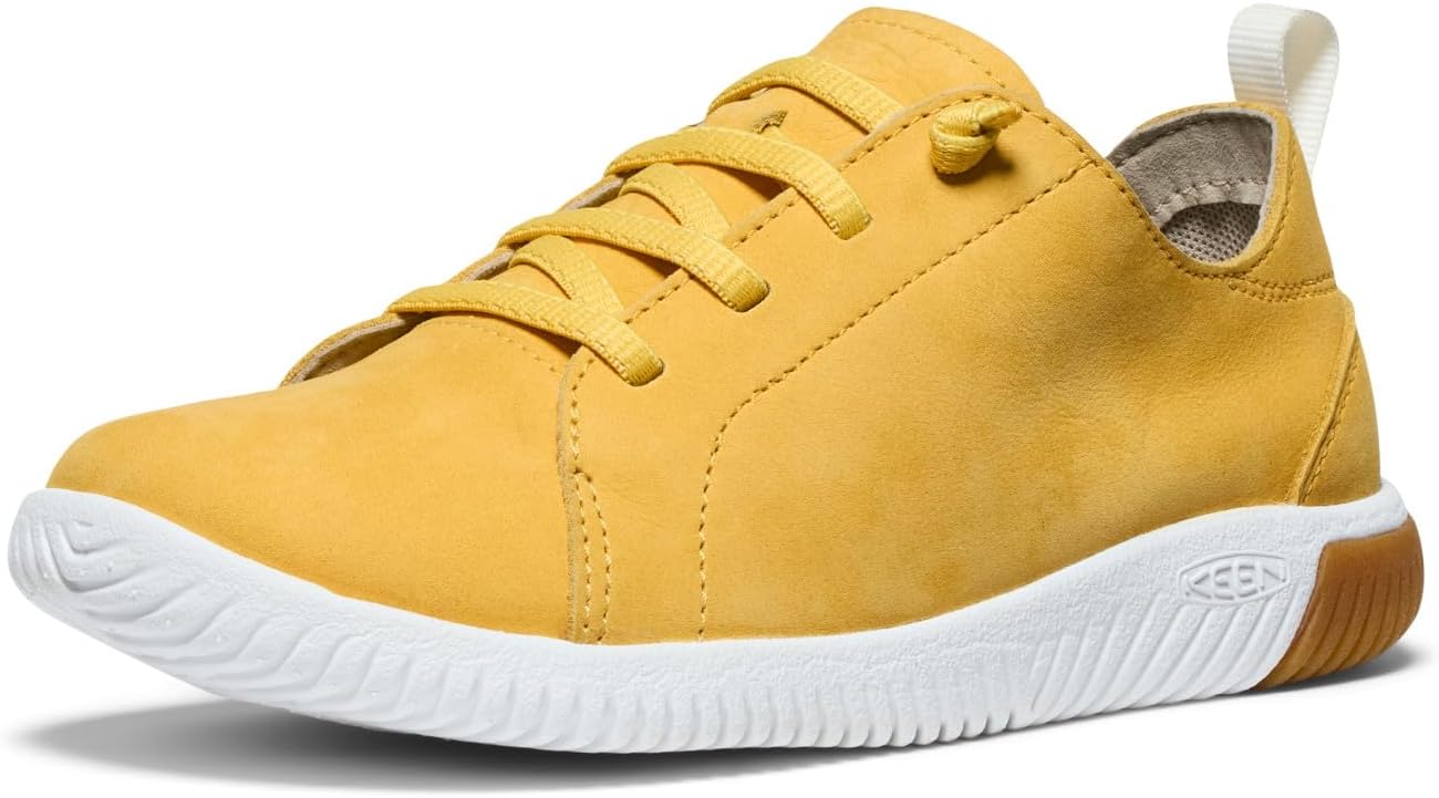 Detalle de KEEN Unisex-Child KNX Lace Sneakers