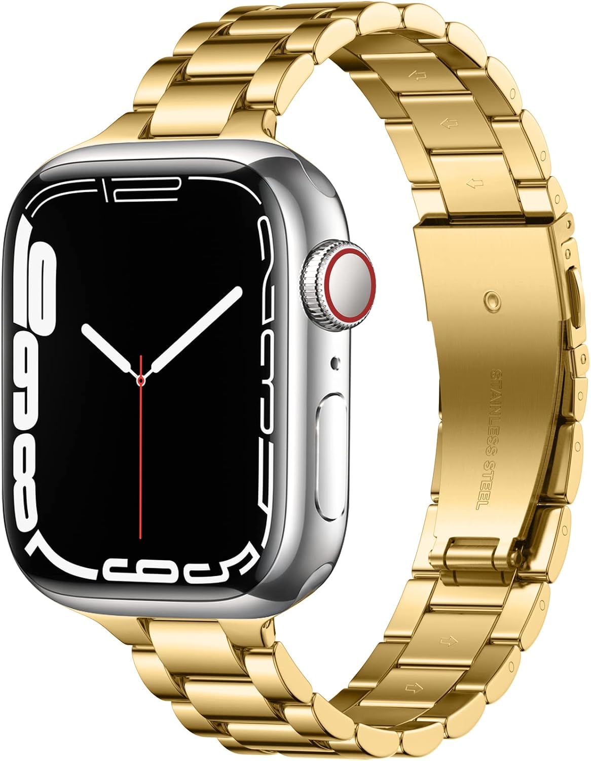 Detalle de Wepro Bracelet Adjustable Stainless Steel 38mm