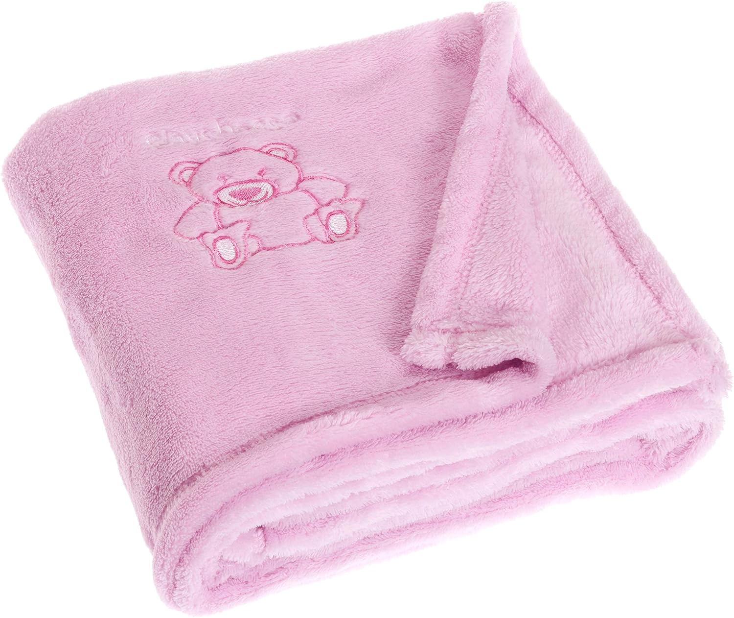 Thumbnail 2 de Playshoes Unisex Baby Fleece-Decke – vielseitige Babydecke mit Öko-Tex Zertifikat