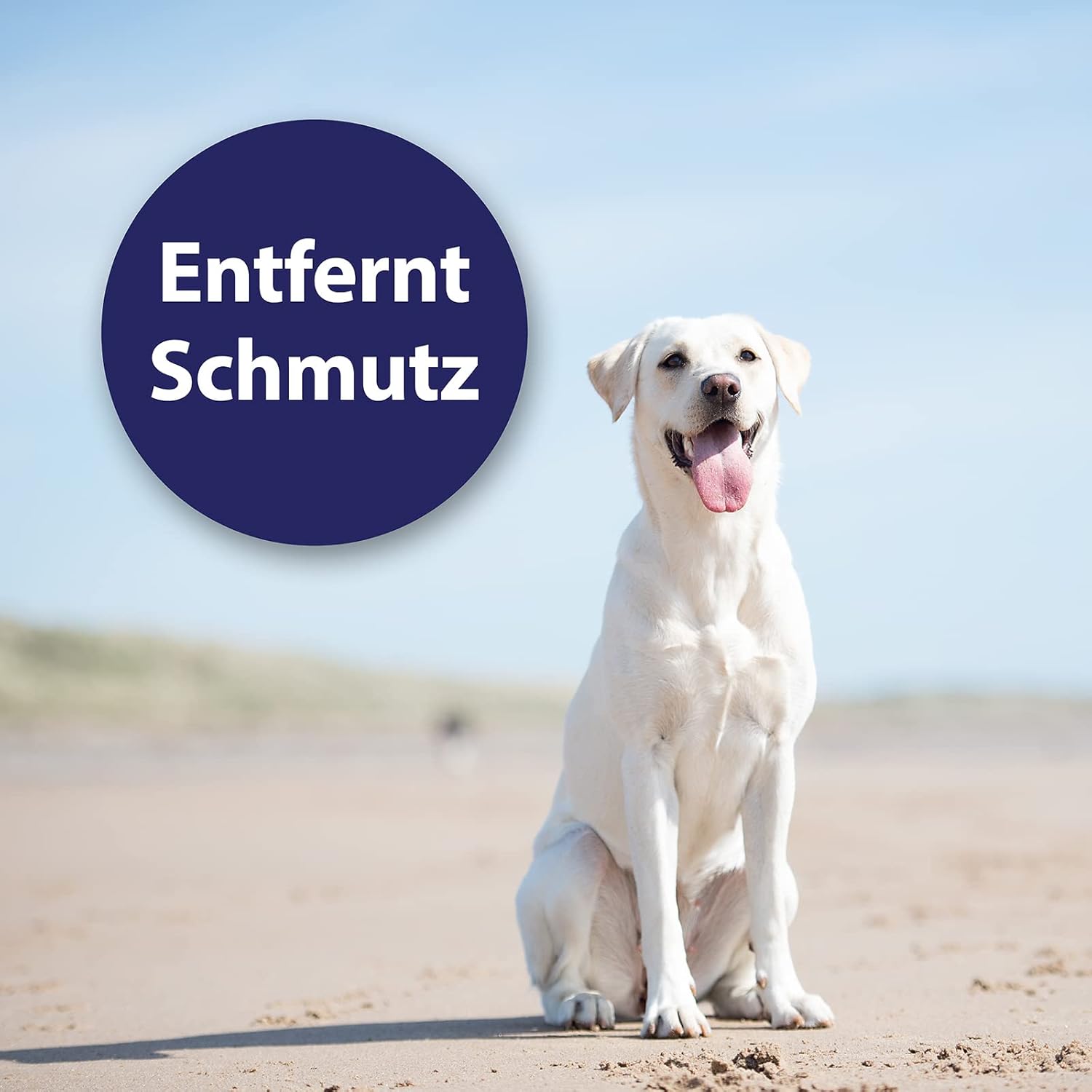 Thumbnail 4 de Canosept Ohrpflege Finger-Pads für Hunde – 50 Stück, praktischer Ohrenreiniger