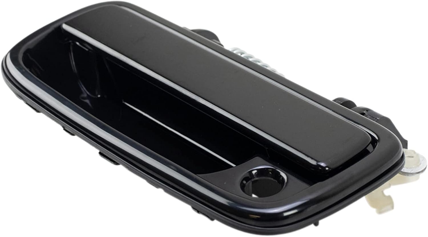 Detalle de TRQ Exterior Door Handle Black