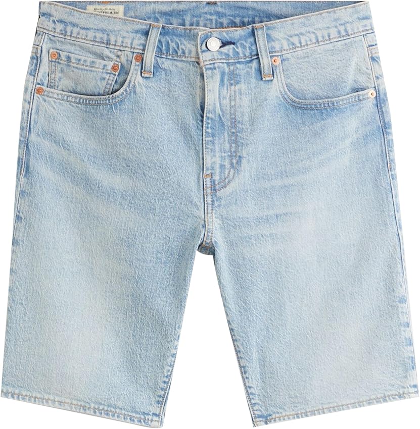 Thumbnail 2 de Levi's 405 Standard Shorts pantalones 30W hombre