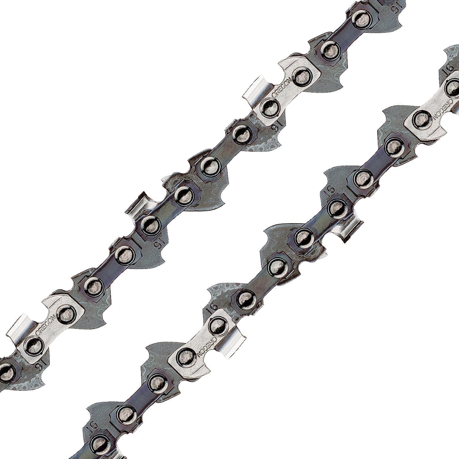 Detalle 1 de Oregon 21LPX078E Chaine tronçonneuse 78 maillons