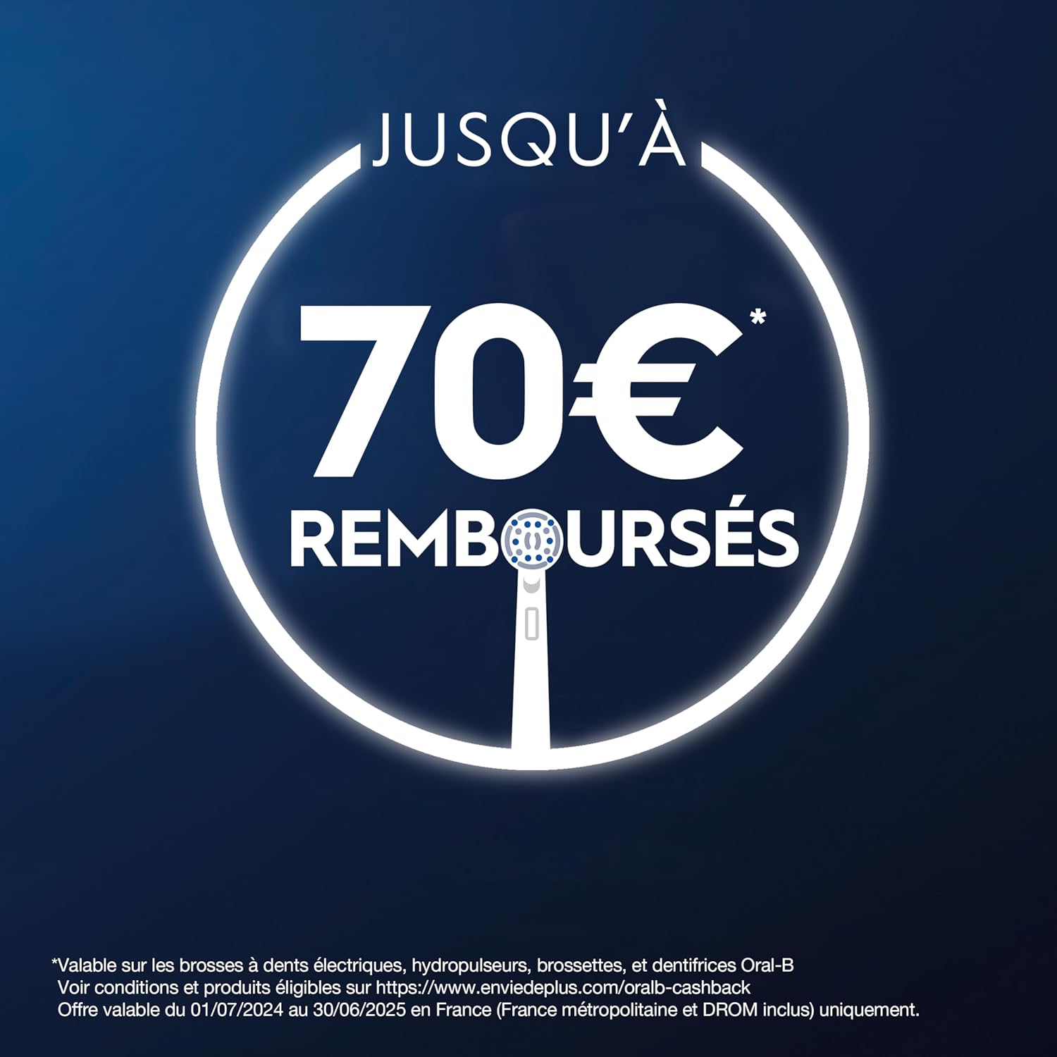 Thumbnail 5 de Oral-B iO 6 Duo Rose et Blanc