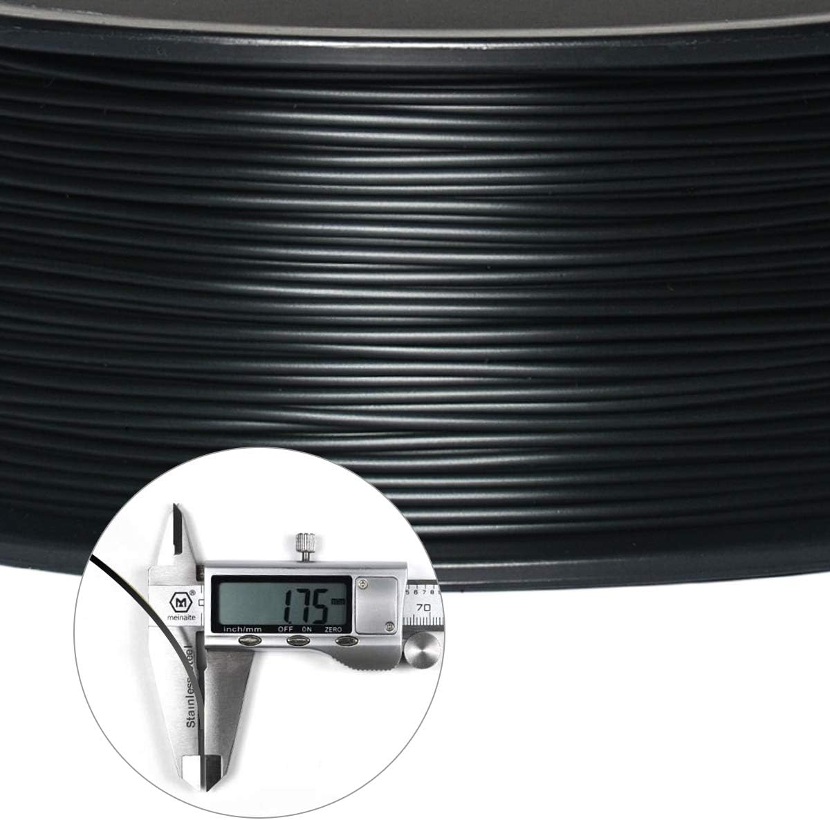 Thumbnail 4 de GEEETECH Filament PLA 1 kg für 3D-Druck