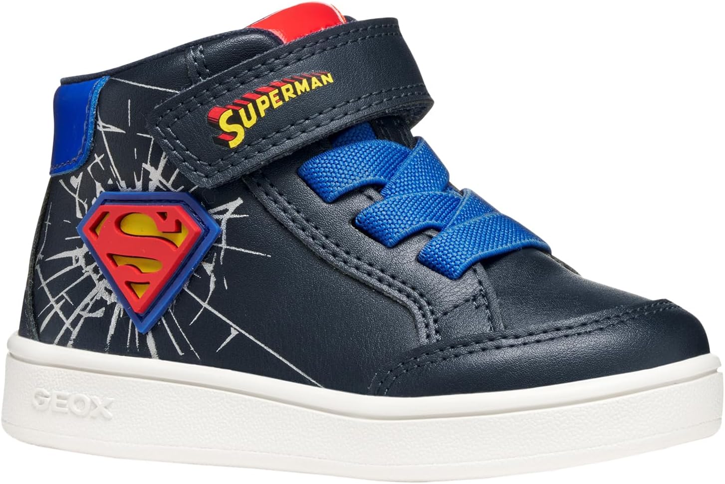 Thumbnail 6 de Geox B Eclyper Boy Zapatillas Niños
