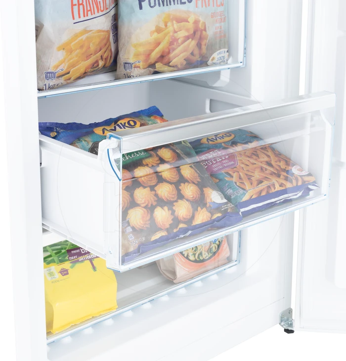 Thumbnail 8 de Bosch GSN58AWCP Gefrierer 366 L