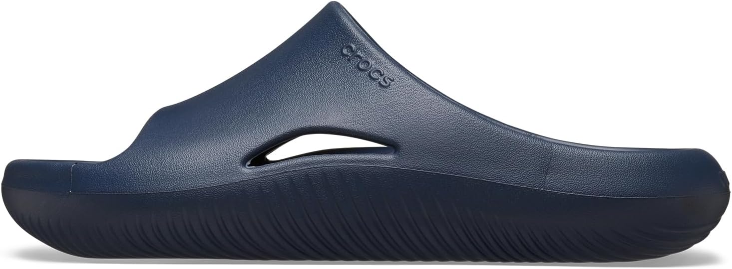 Thumbnail 6 de Crocs Mellow Recovery Slide confort léger
