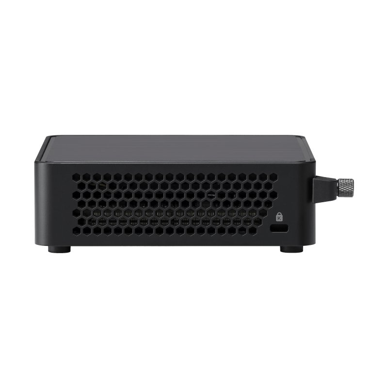Detalle 2 de ASUS NUC 14 Pro Slim Intel Core Ultra 7 155H