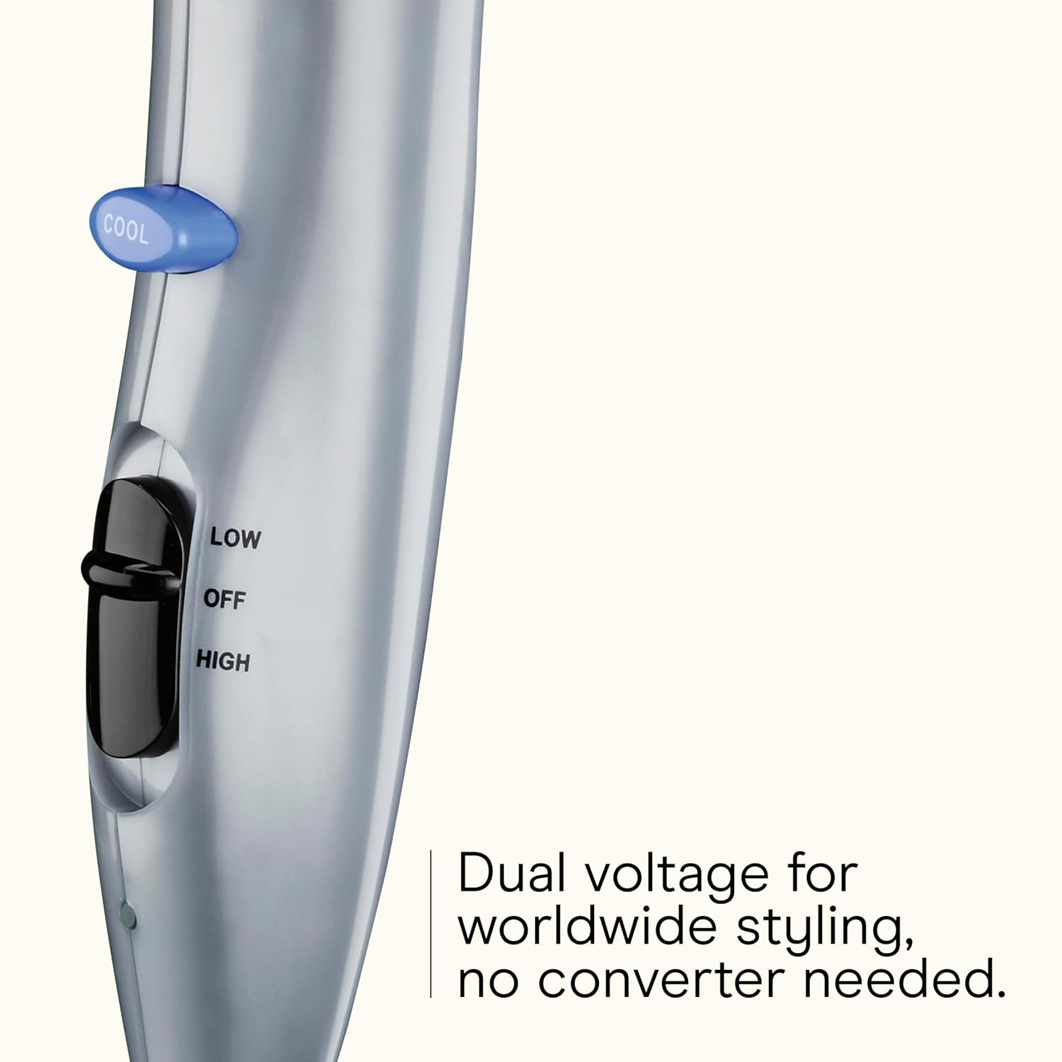 Thumbnail 3 de Conair 3-in-1 Styling Hair Dryer 1875W ๐โ